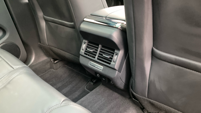 Land Rover Range Rover Evoque 2.0 D200 R-Dynamic HSE 5dr Auto Diesel Hatchback